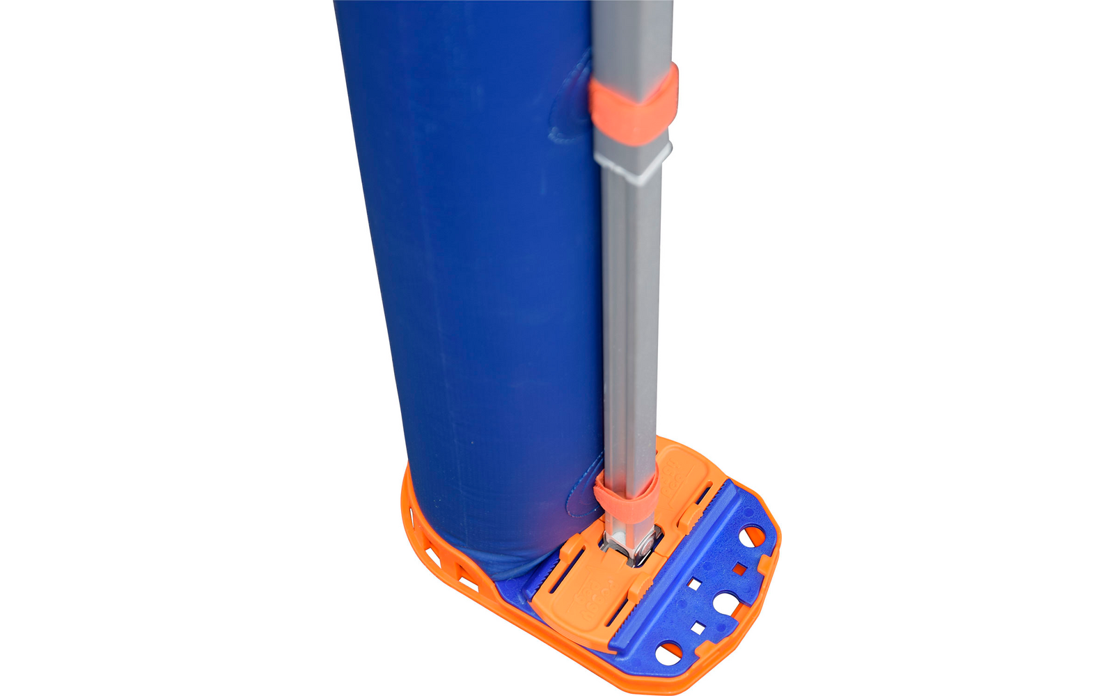 Peggy Peg  Peggy Tube Markisenfußbeschwerer