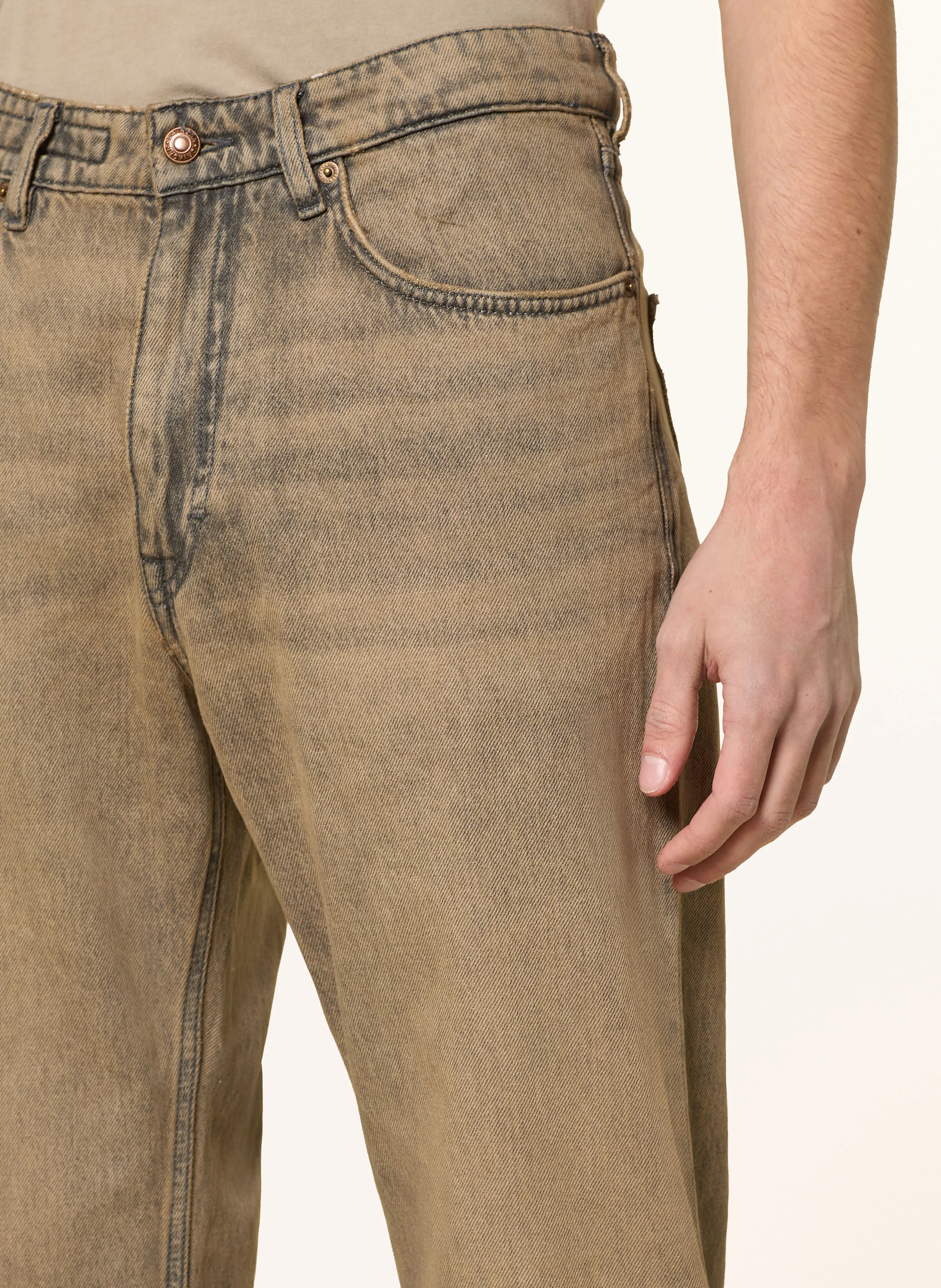DRYKORN Jeans BAGGZY