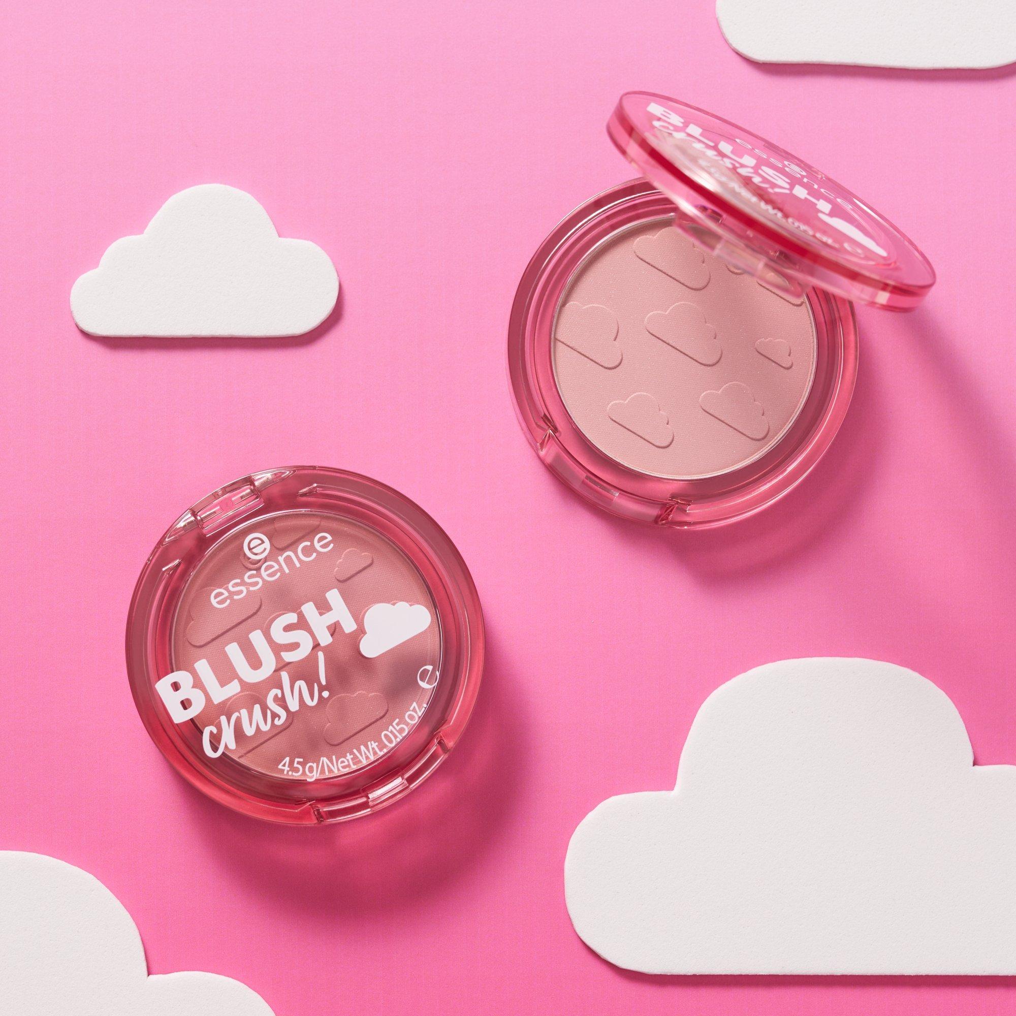 BLUSH crush!