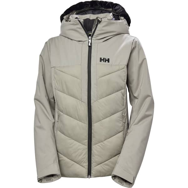 Veste de ski HELLY HANSEN W BELLISSIMO JACKET TERRAZZO