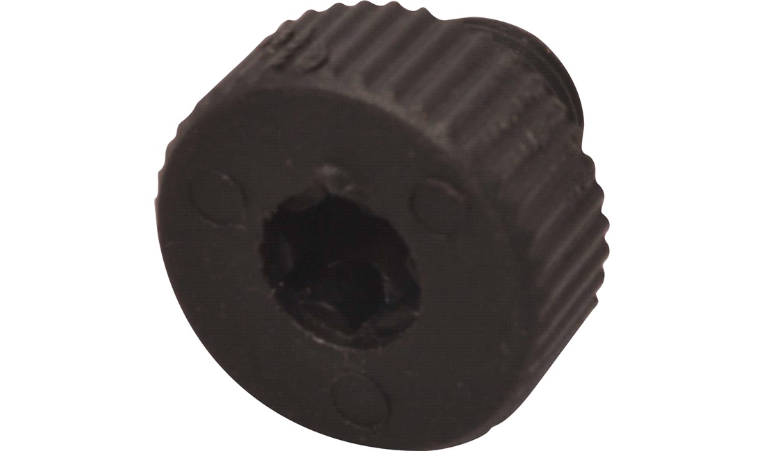 Aftapningsbolt for køler Versus 4T