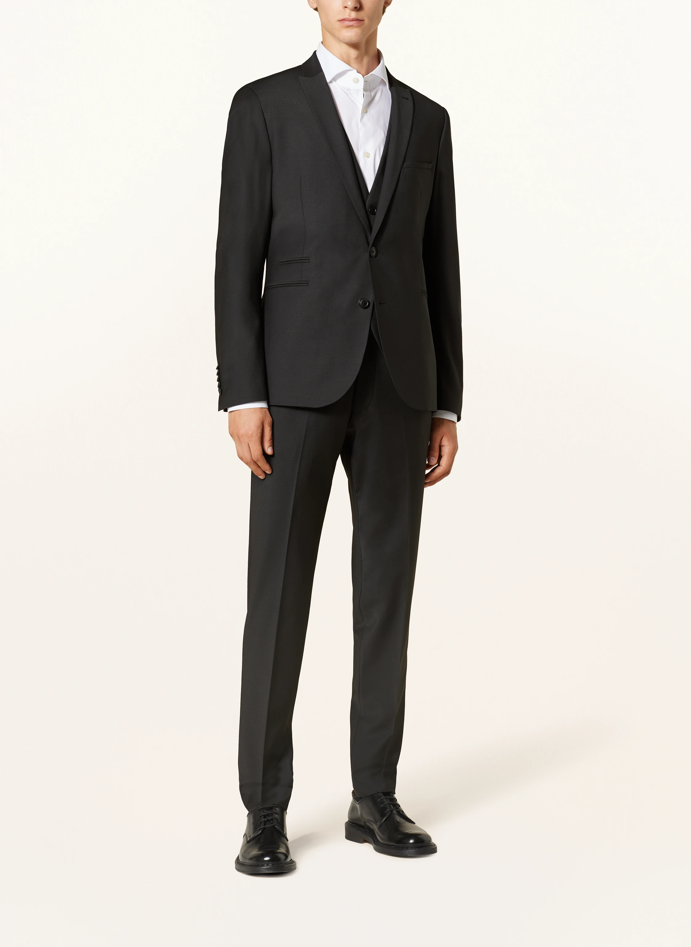 DRYKORN Anzugsakko IRVING Extra Slim Fit