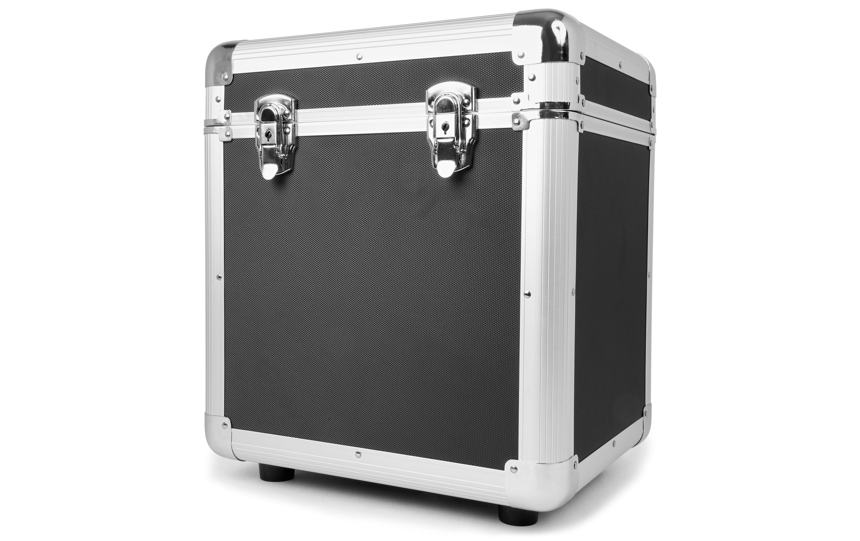 Transportcase RC100 Schwarz12