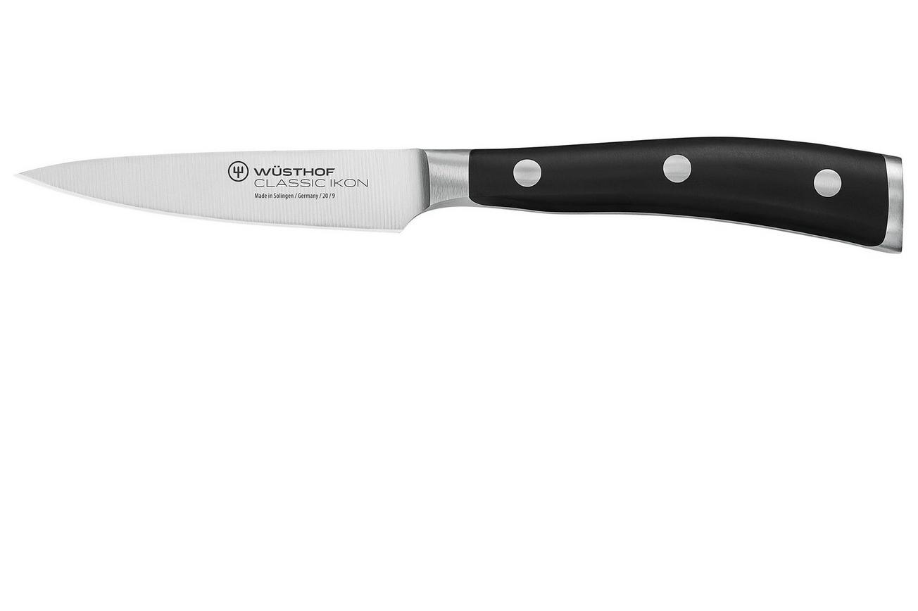 Wüsthof Classic Ikon 3-delige messenset, 1120360301
