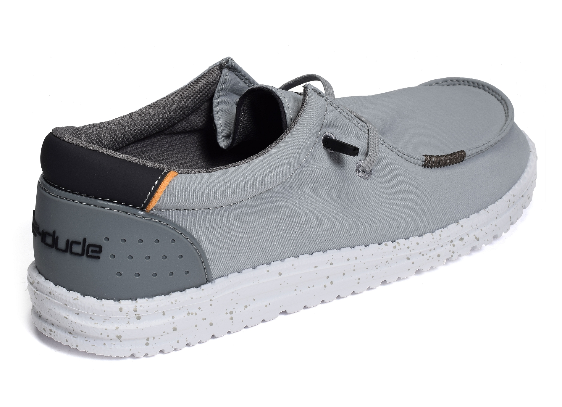 Wally adv gris