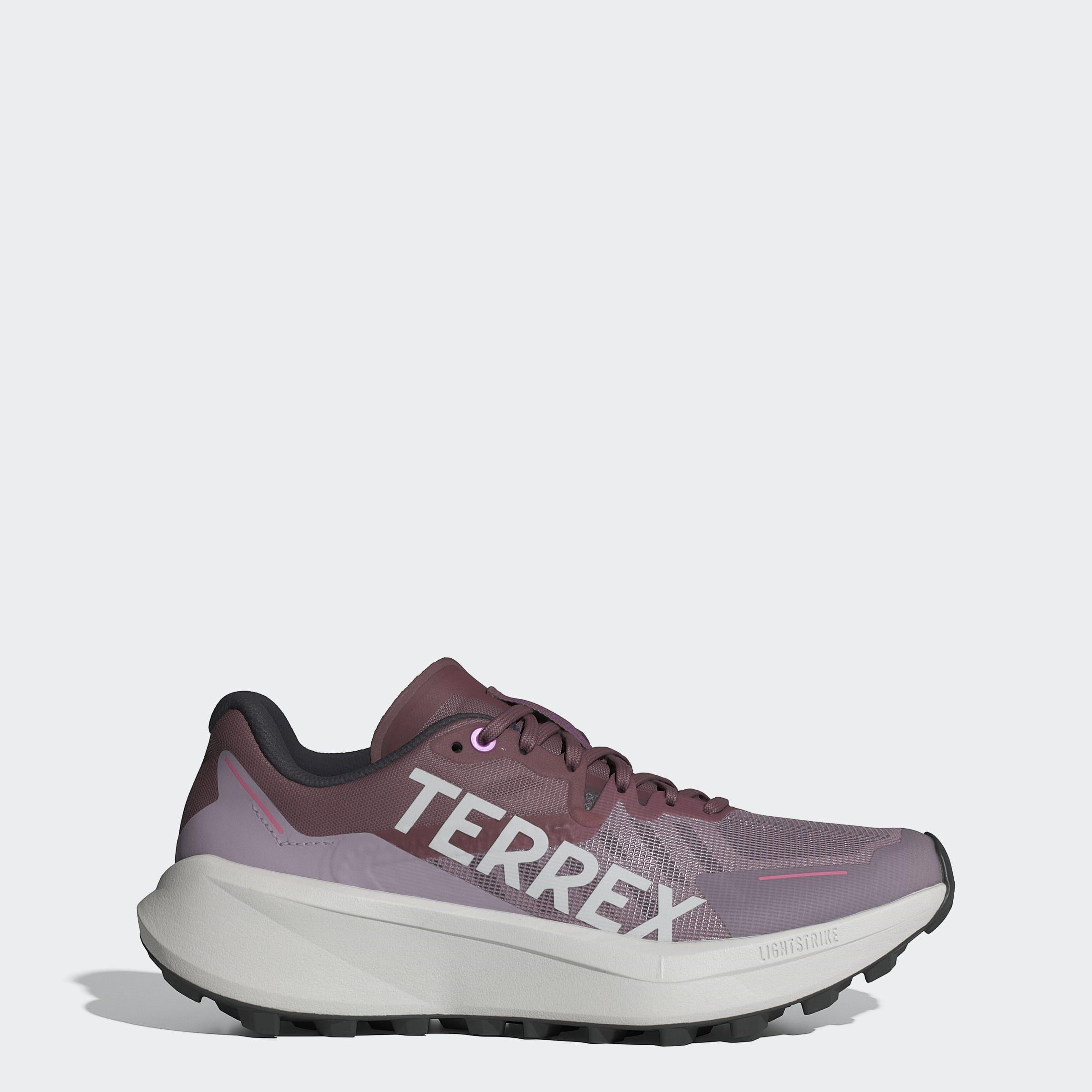 adidas Terrex Agravic 3 Womens Trail Running Shoes