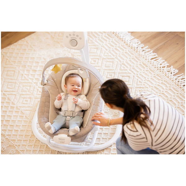 GracoGraco   SoftSway starlight