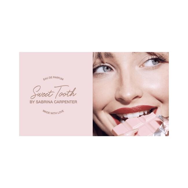 Sabrina Carpenter Sweeth Tooth bodymist 236 ML