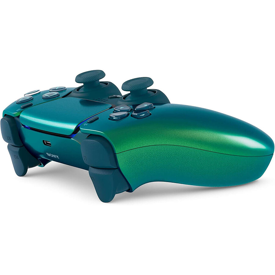 Sony DualSense - Chroma Teal