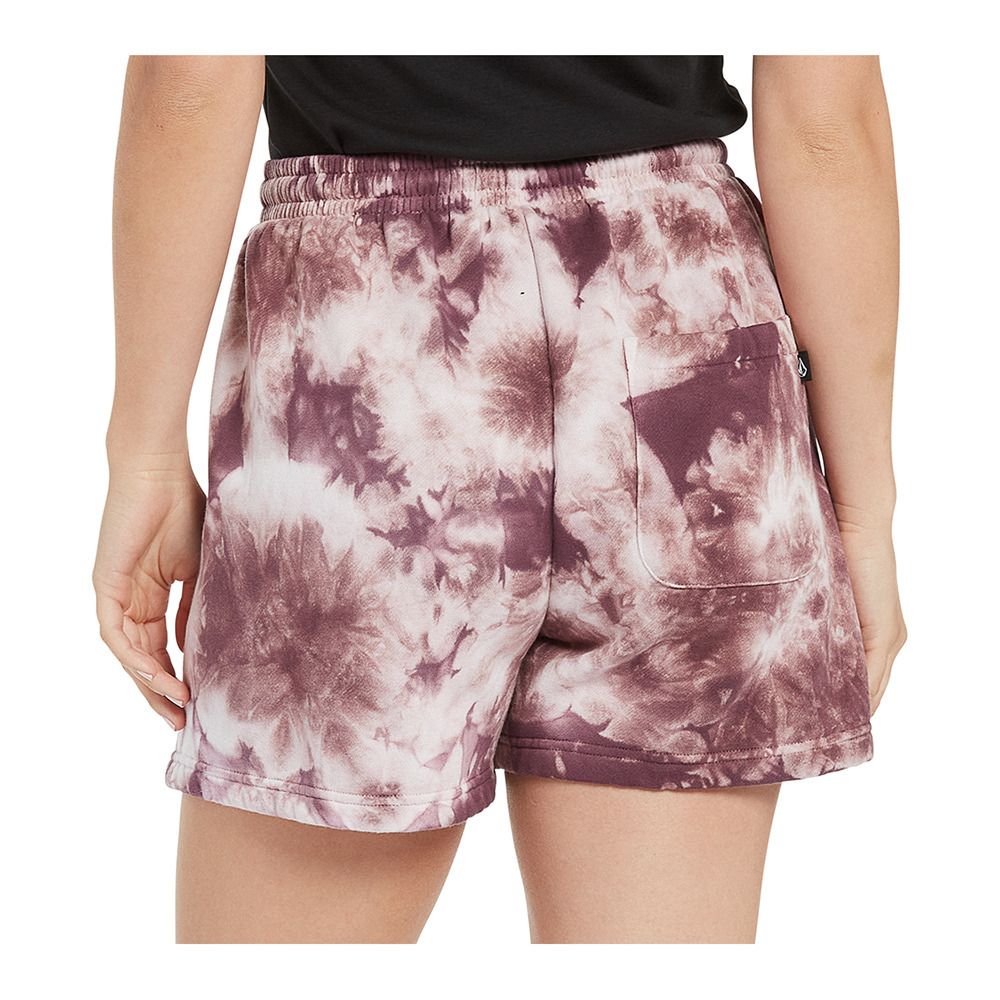 Volcom TRULY STOKED - Short Femme mlt