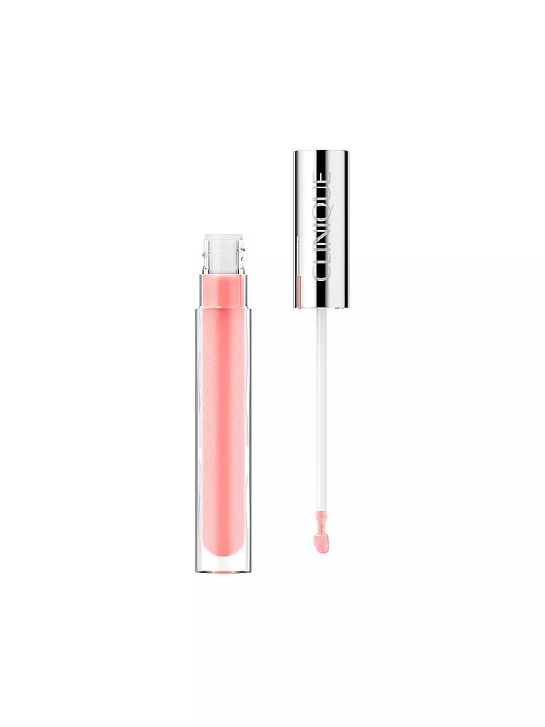 CLINIQUE Lippenstift - Pop Plush™ ( 07 Airkiss Pop ) rot