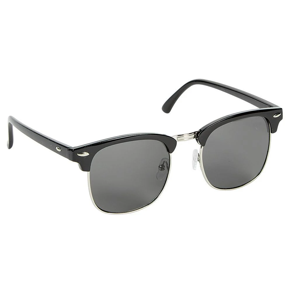 Lunettes de soleil mixtes