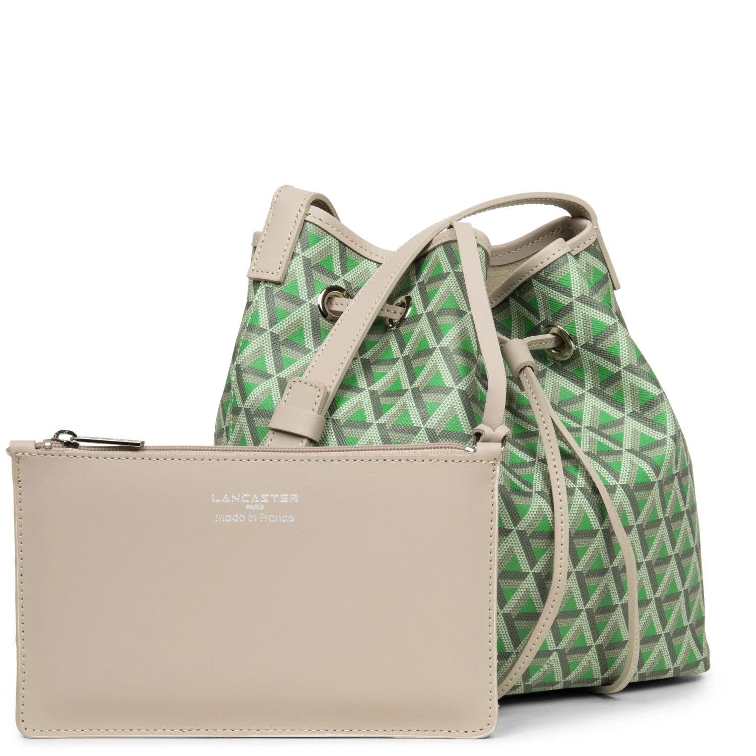 Ikon-Sac bourse