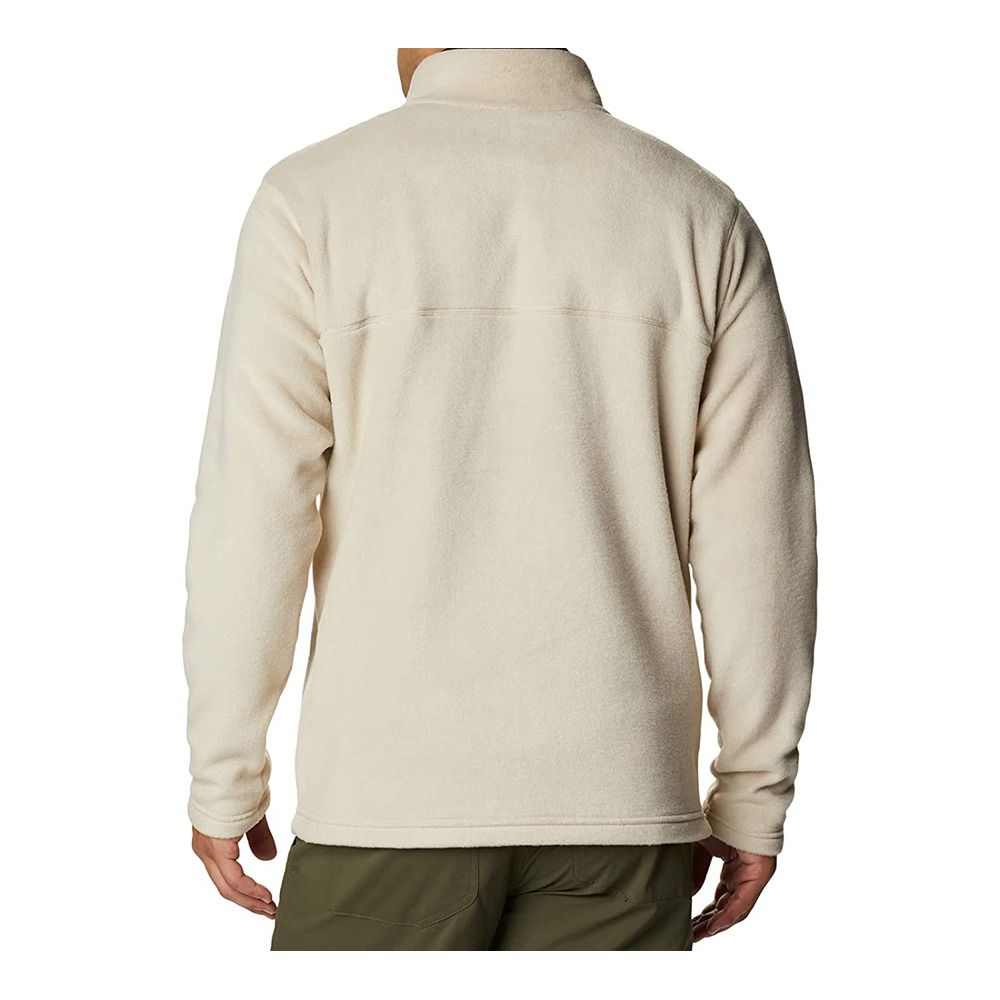Columbia STEENS MOUNTAIN - Polaire Homme brown