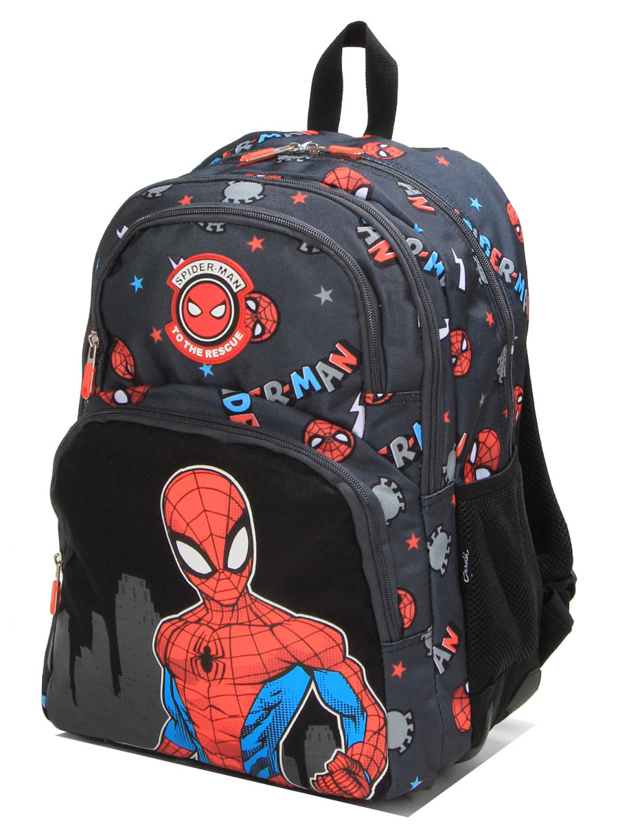Sac À dos Spider-Man Picture - 2 compartiments