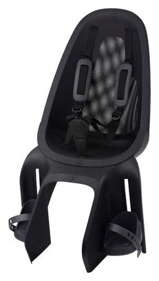 Porte-Bébé Arrière Qibbel Air Noir