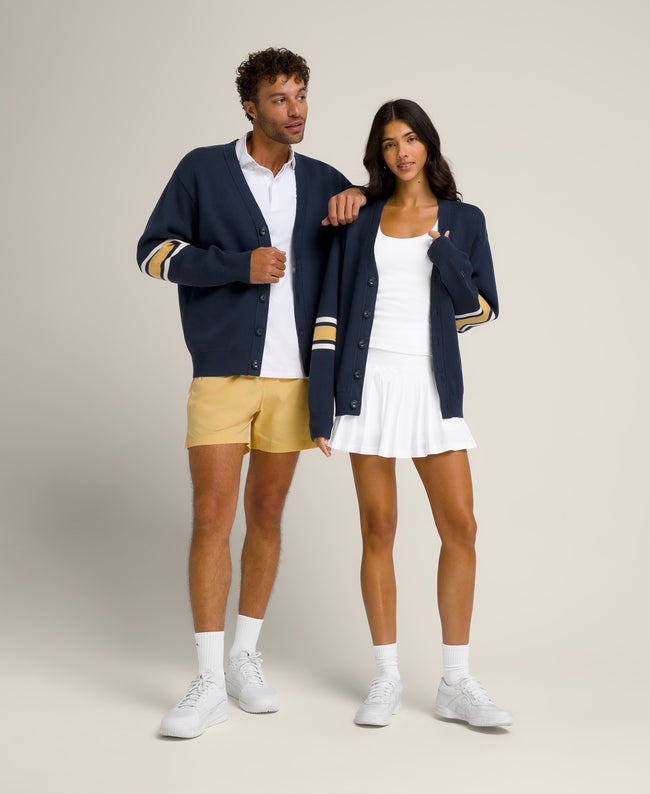 Westport Cardigan