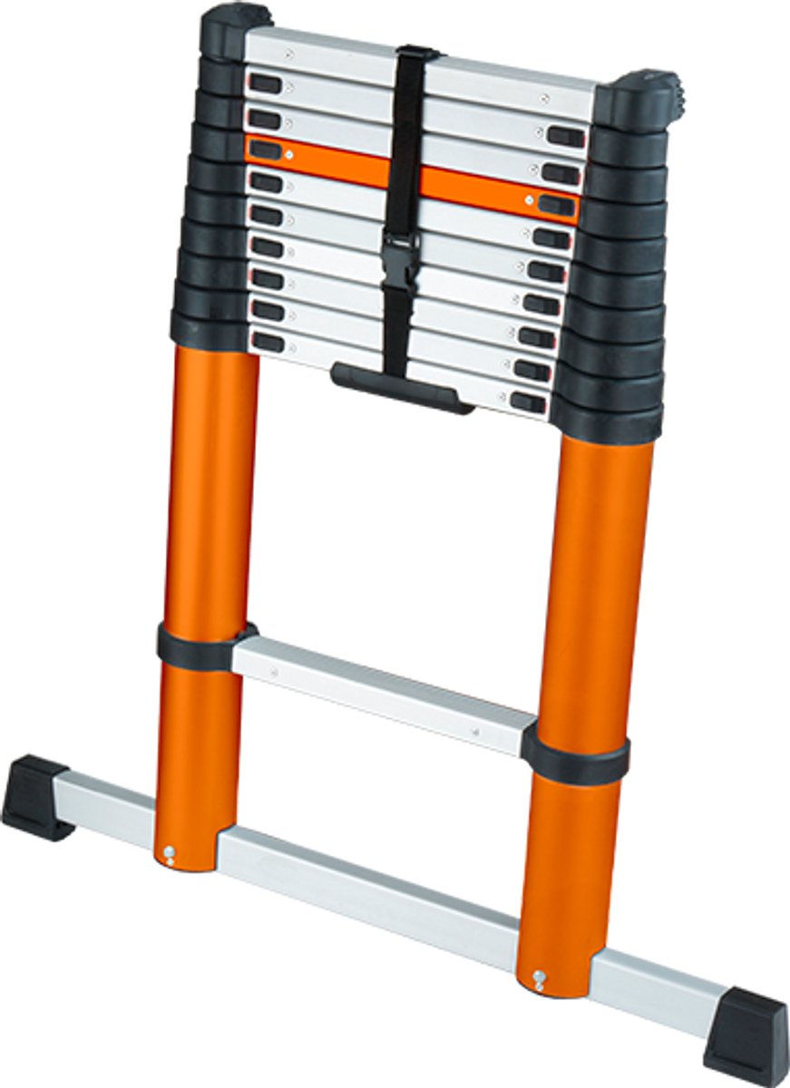 Batavia telescoopladder - 3,27 meter