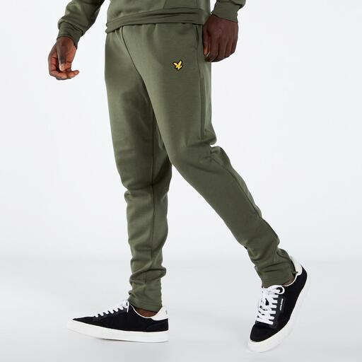 Lyle e Scott voam