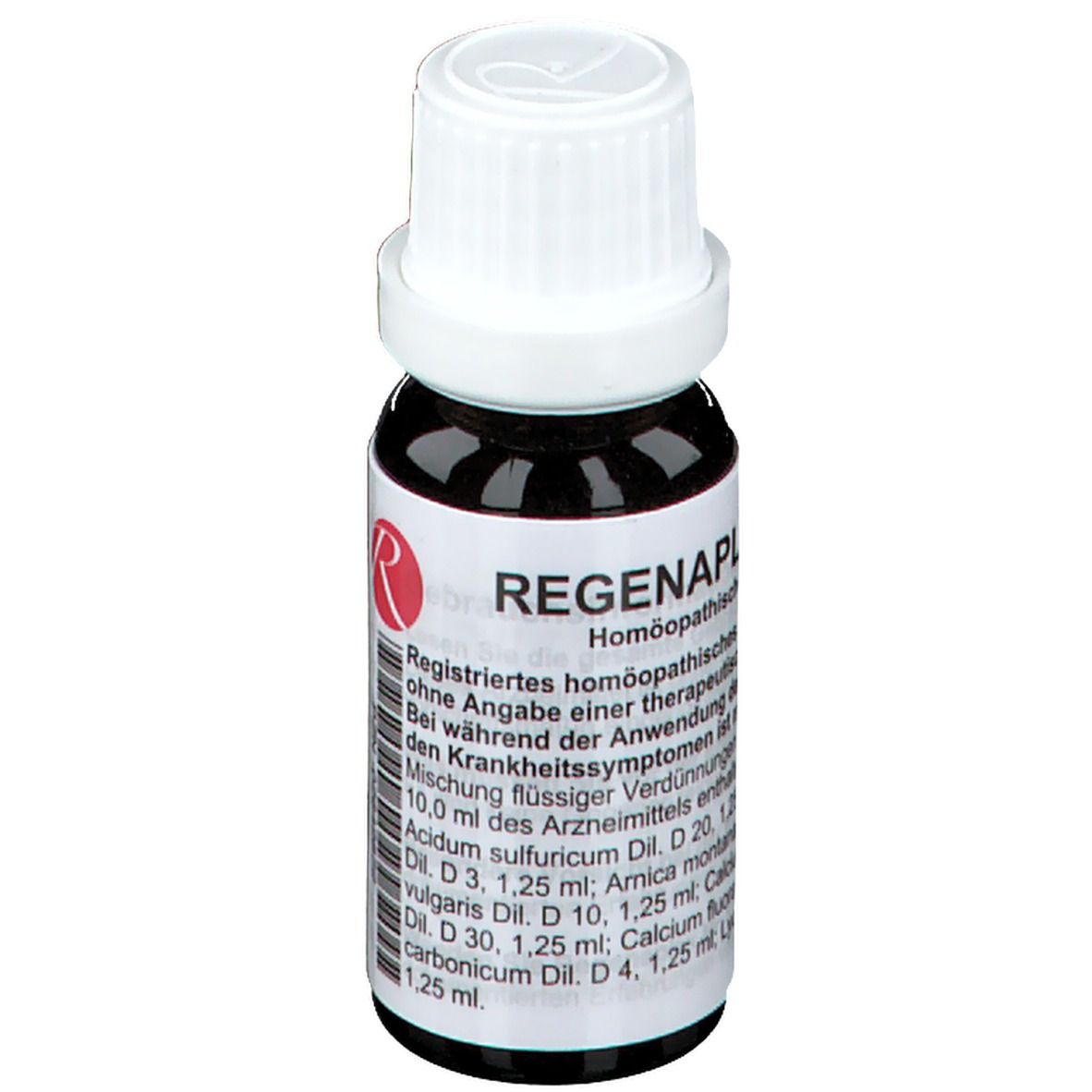 Regenaplex Nr. 51c