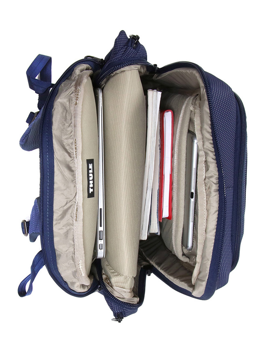 Sac À dos ordinateur Thule Crossover 2 - 15.6 pouces