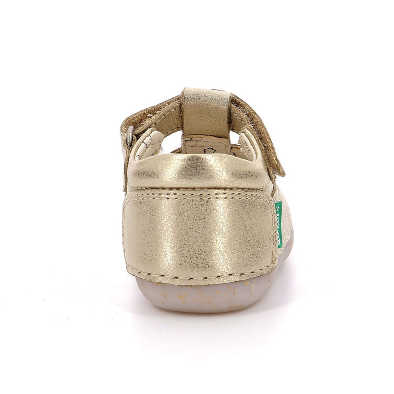 Kickers Kickers Sushy Beige Champagne