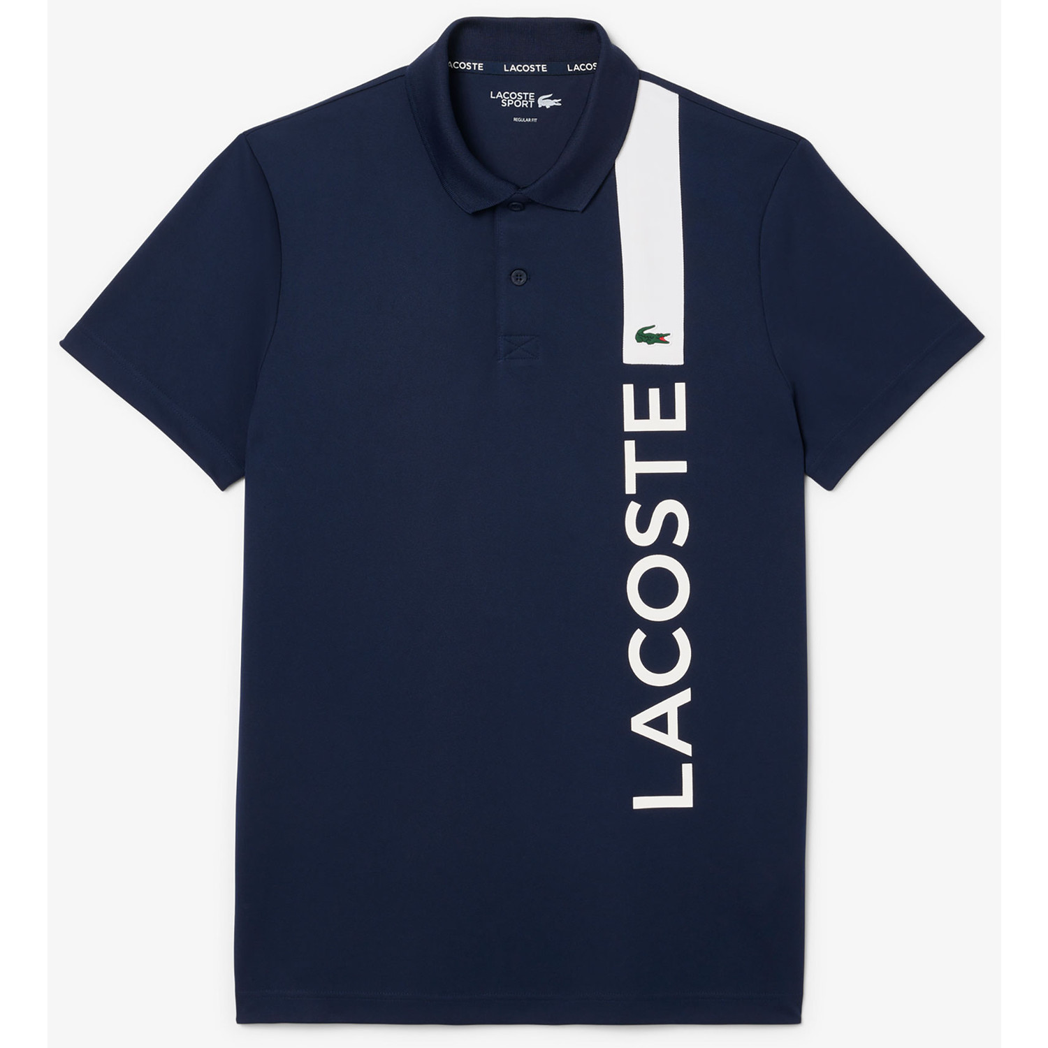 Lacoste Performance Polo