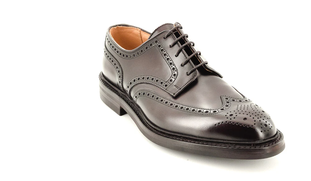 CROCKETT AND JONES - PEMBROKE CAVALRY