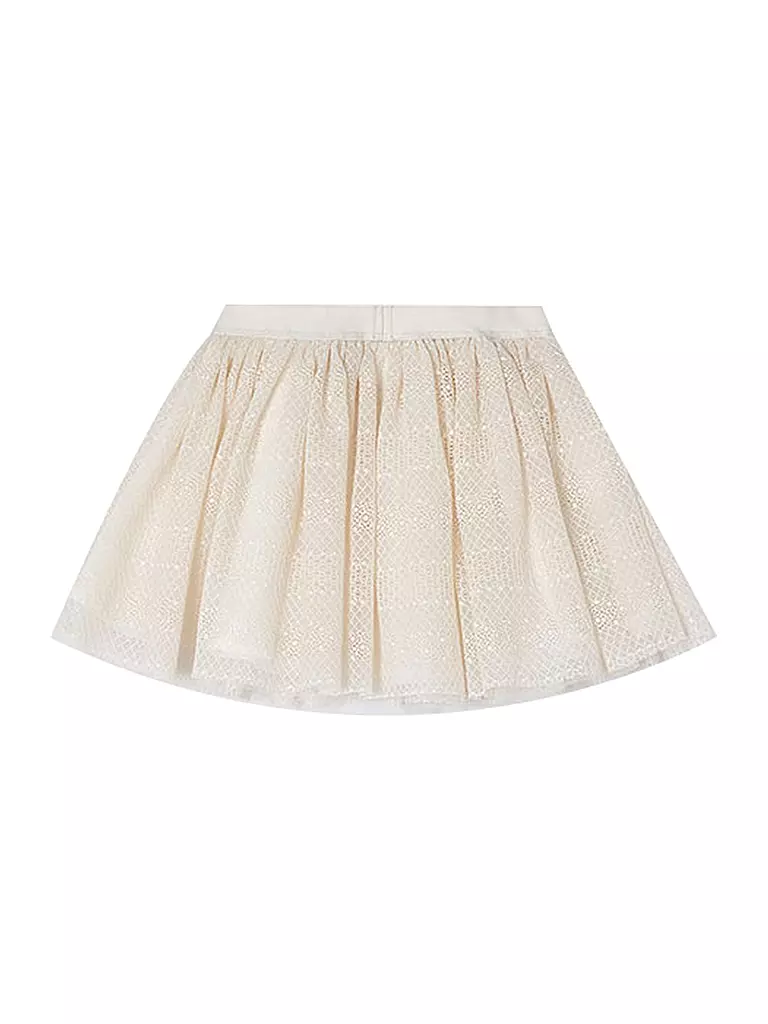 MAYORAL Mädchen Rock beige