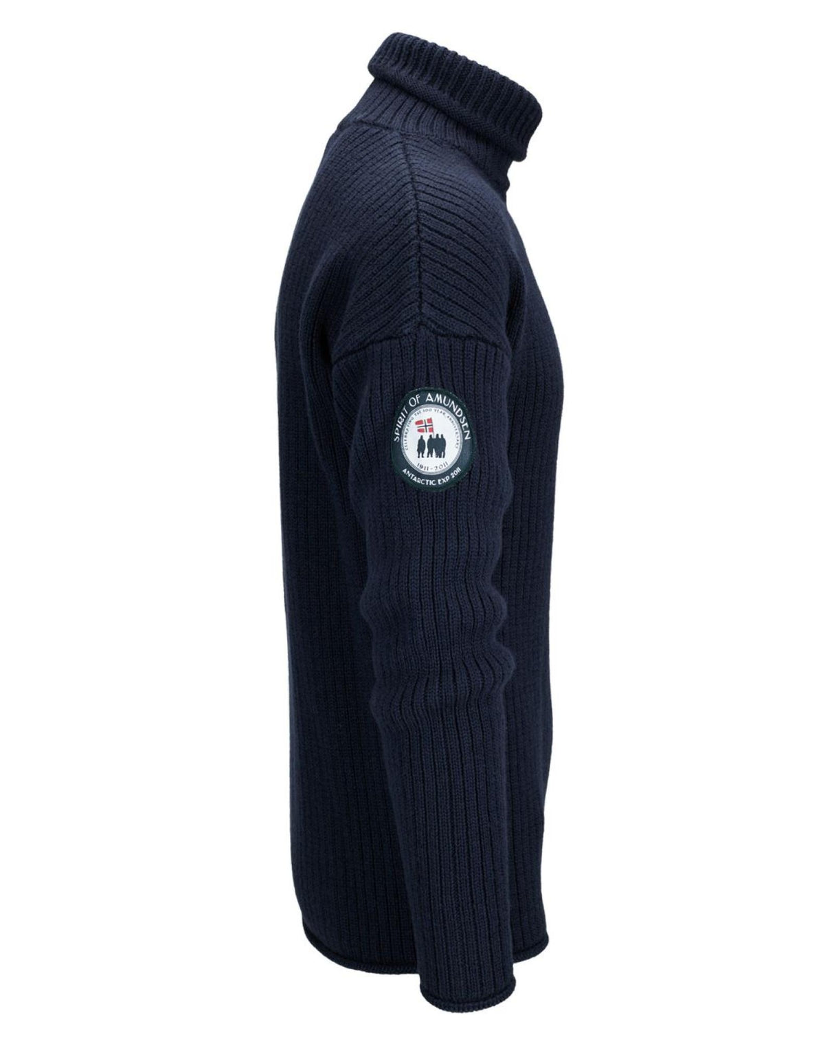 Amundsen<br>Heroes Original turtle neck Mens