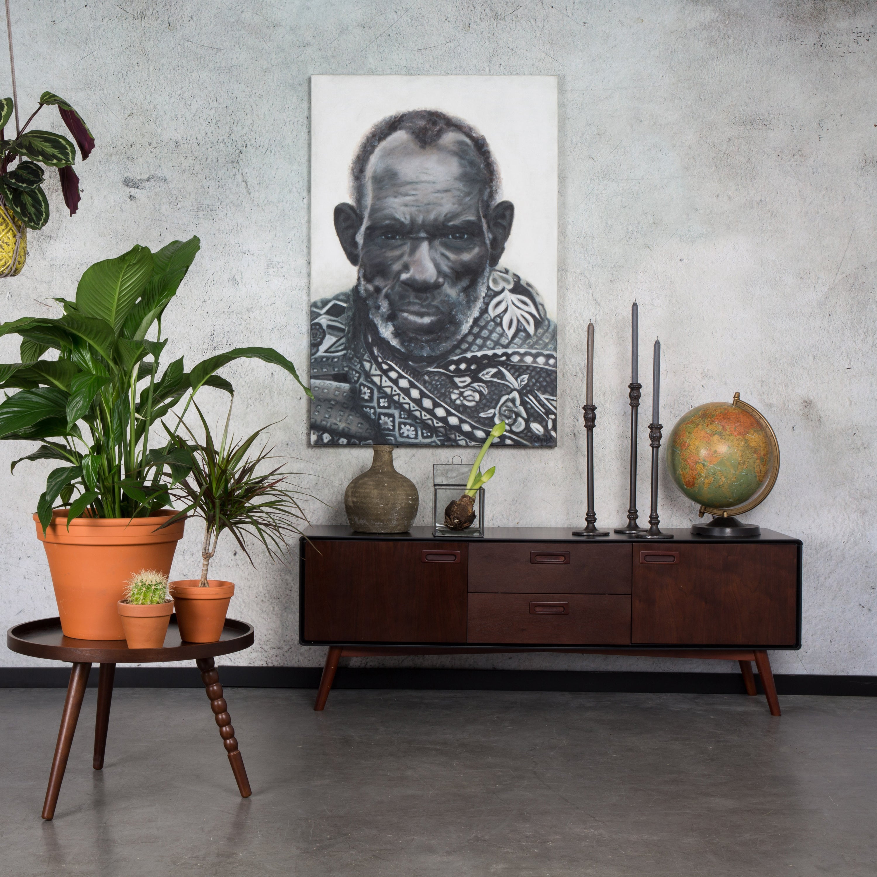Dutchbone Juju Dressoir