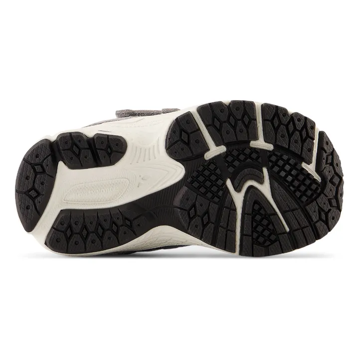 New Balance Baskets Scratchs 2002 | Gris