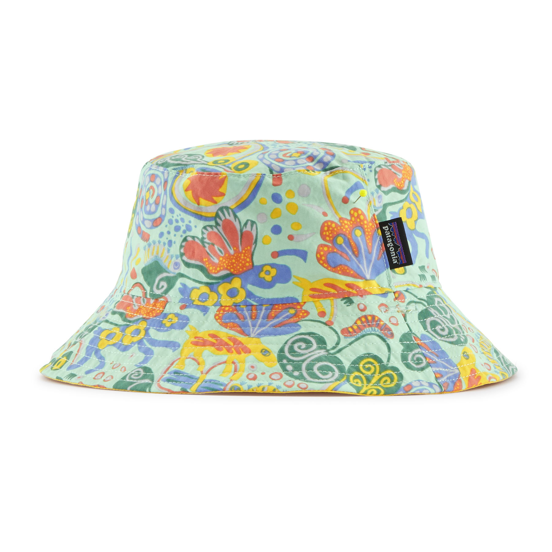 Baby Sun Bucket Hat