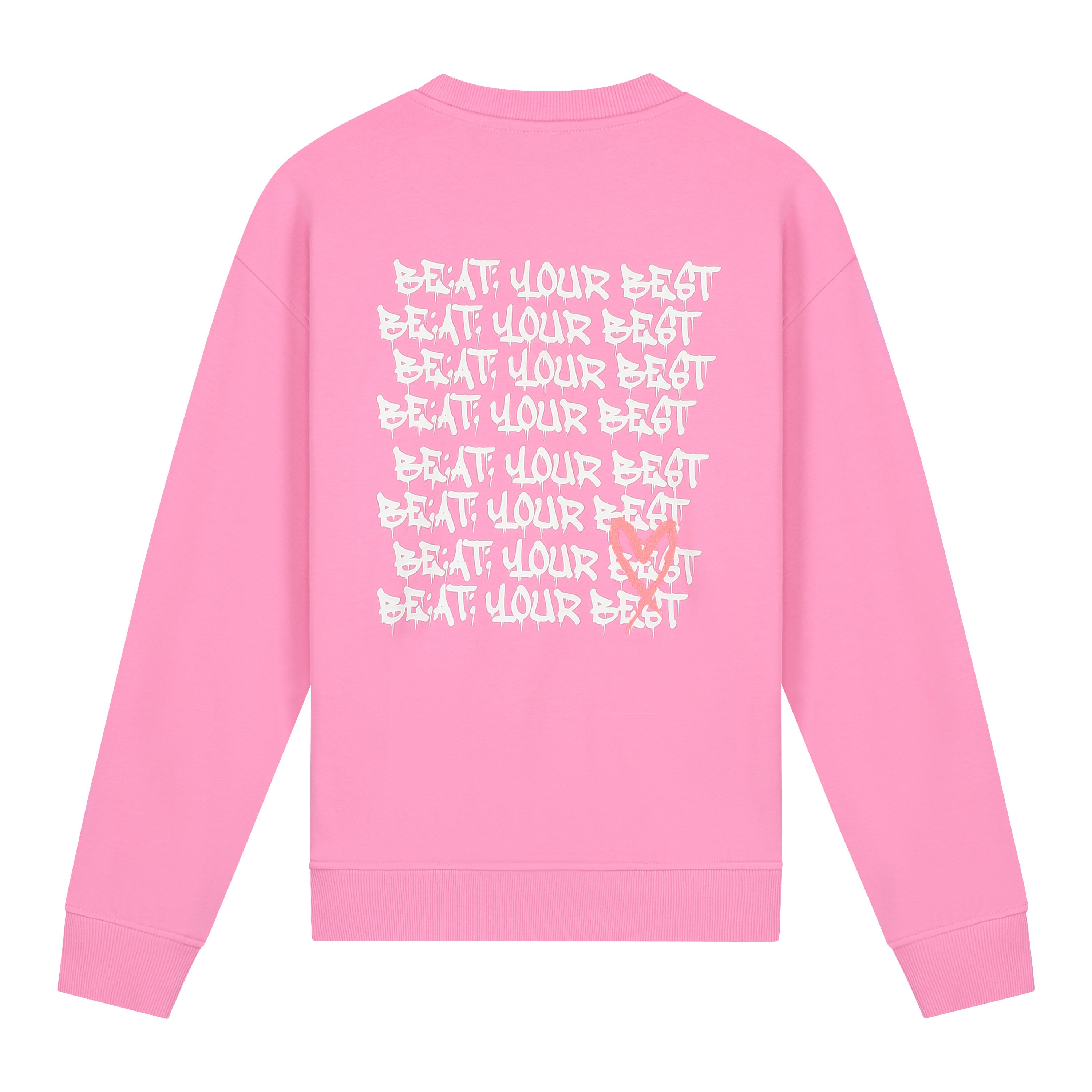be:at:  Famke Sweater