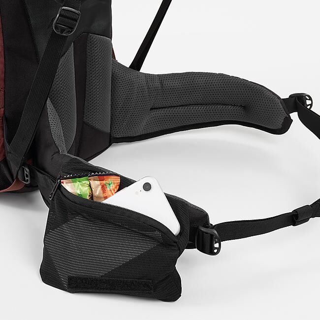 MILLET - SAC A DOS RANDONNEE UBIC 40