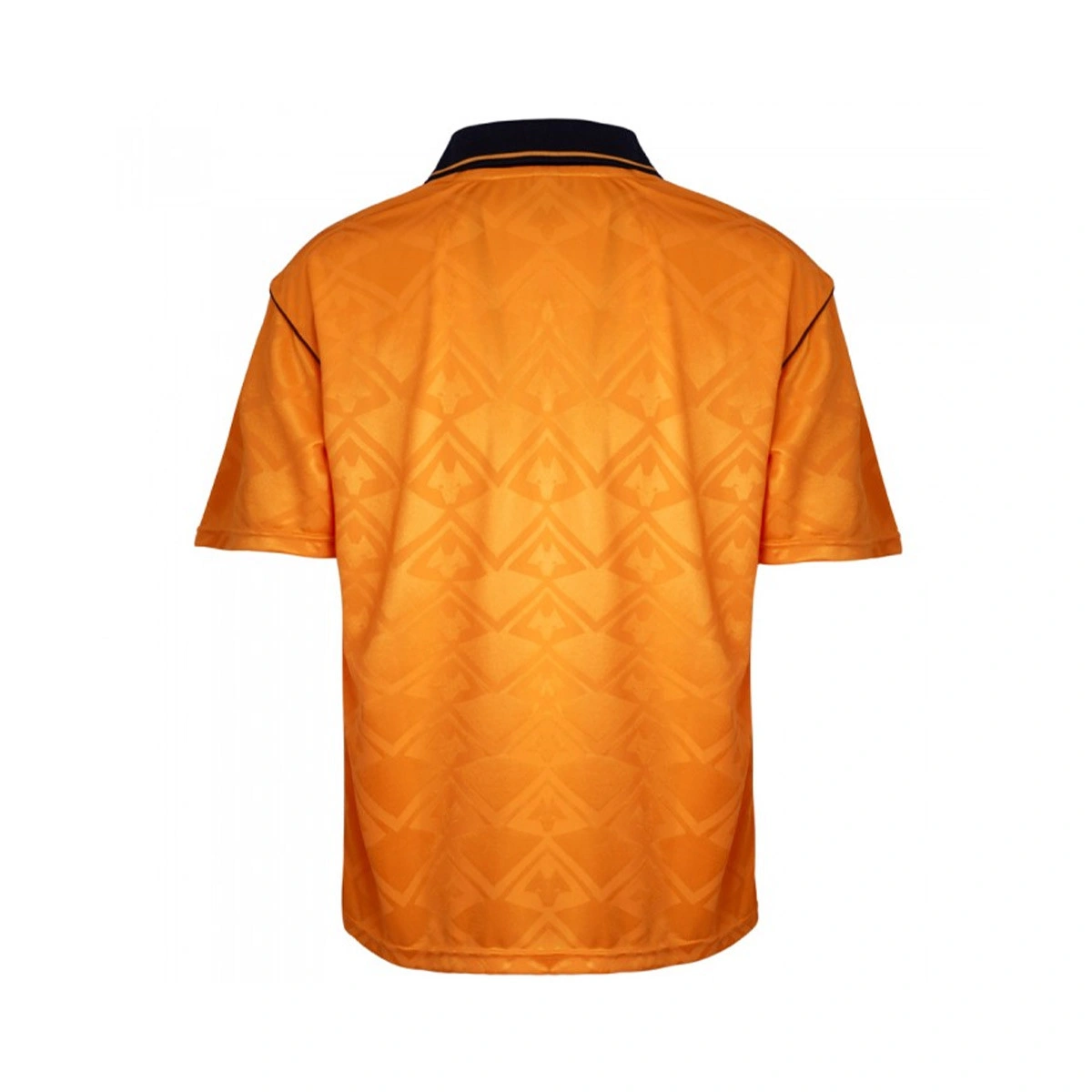 T-Shirt Score Draw Wolverhampton Wanderers 1992 Bukta