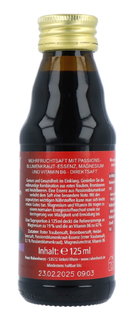 Rabenhorst Ontspanning Mini 125ML