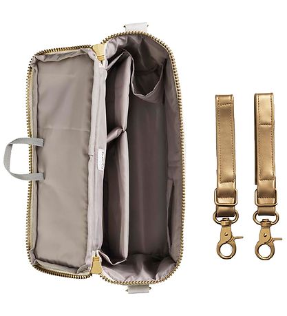 Elodie Details Organizer - Creamy White