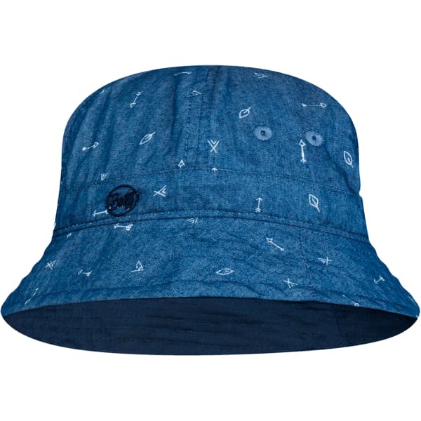 Chapeau randonnée BUFF BUCKET HAT ARROWS