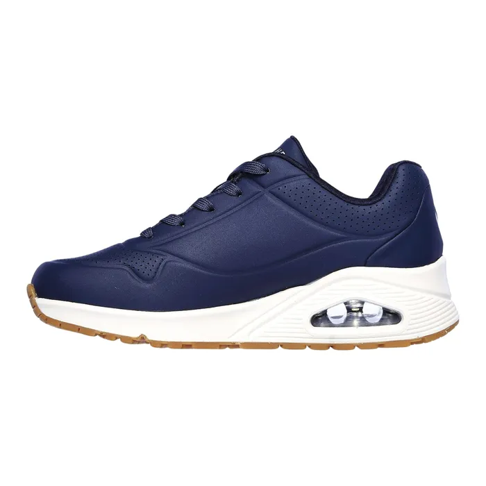 Skechers Uno - Stand on Air Sneakers Dames