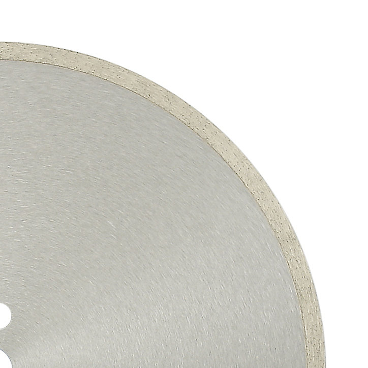 Disque diamant continu carrelage Norton 200x25,4 mm