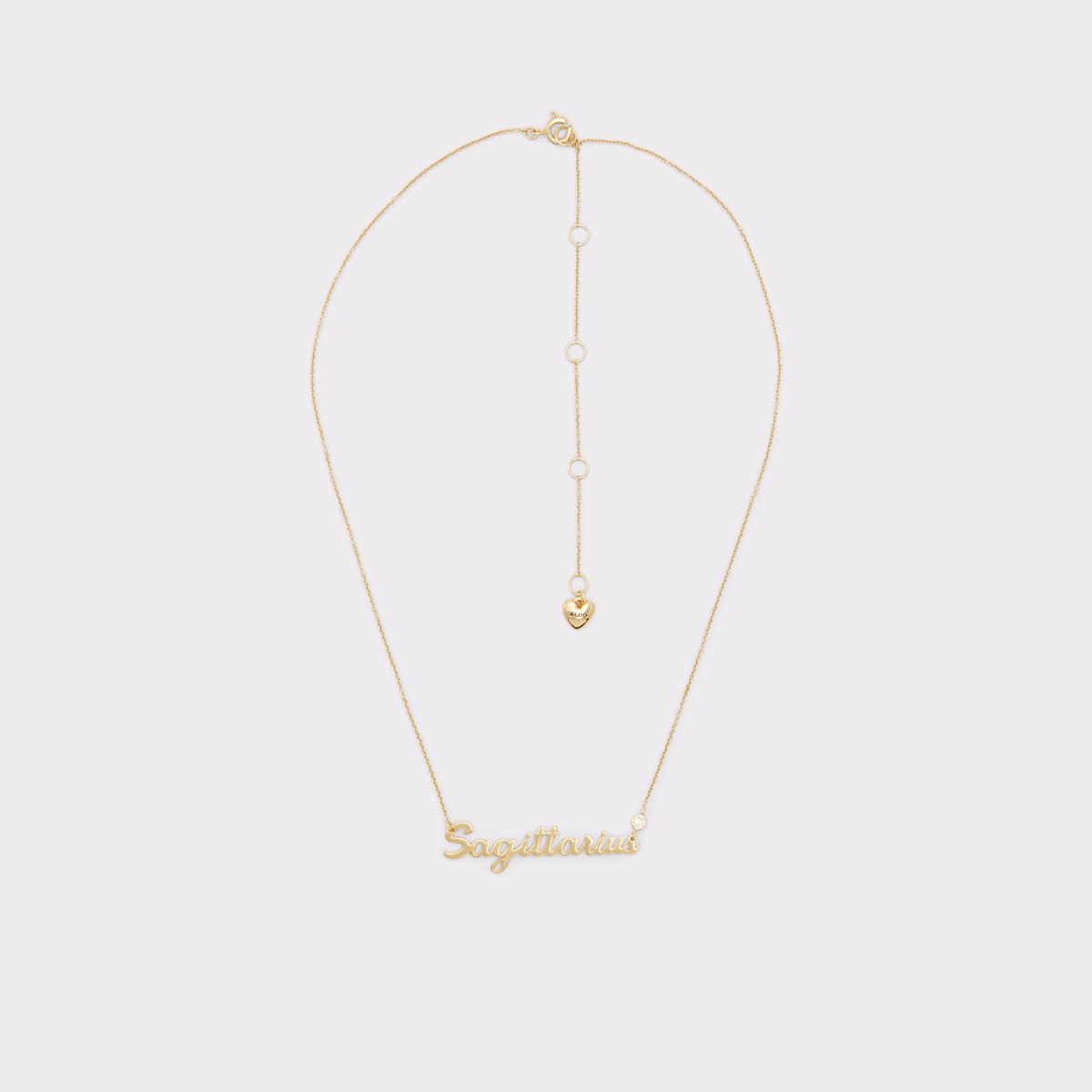 Zodia Gold Women Necklaces