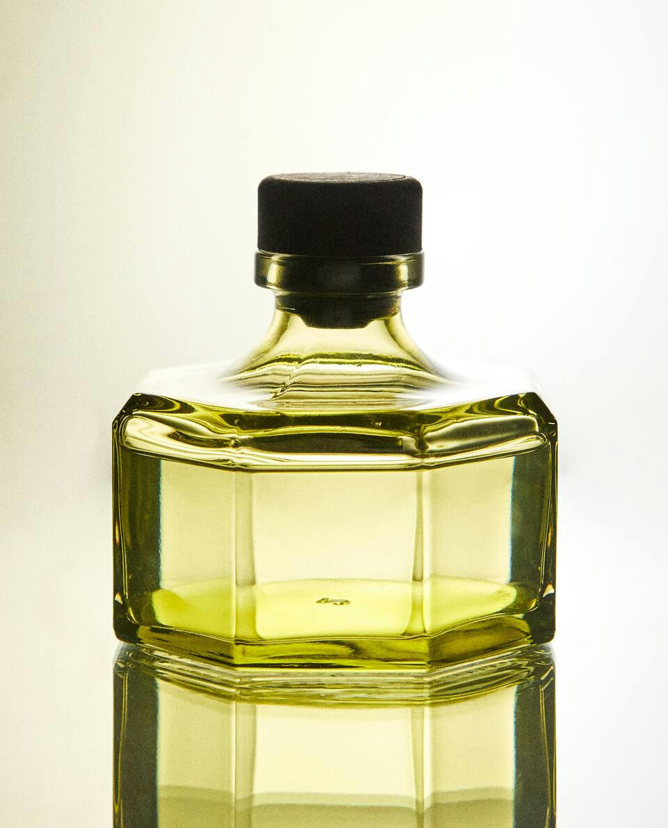 SELVAGEM VERDE