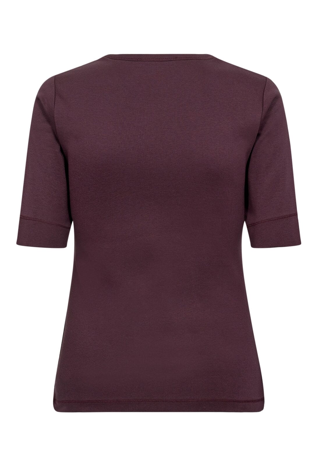 Co´couture Grannycc Embroidery Ss Tee 33166