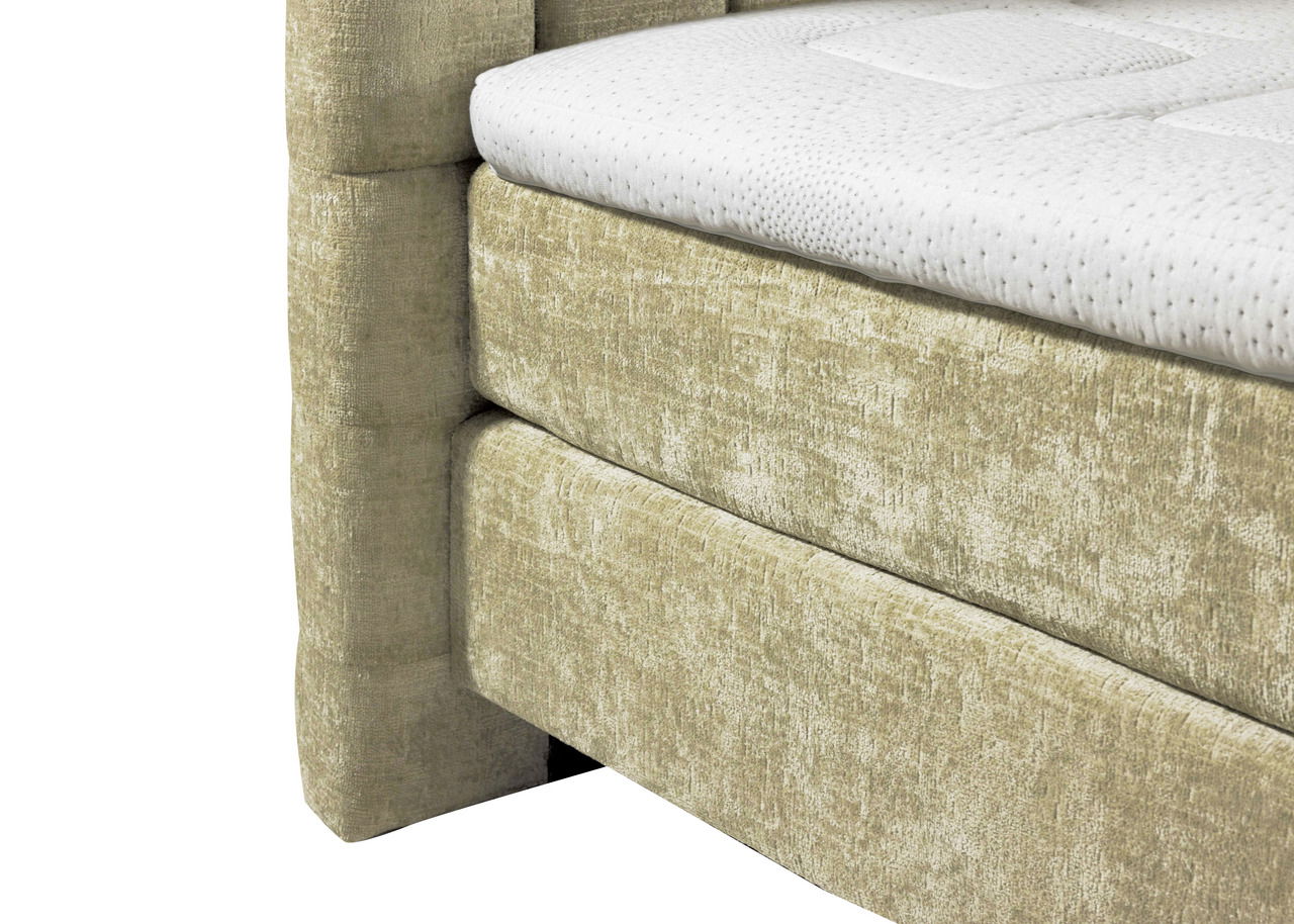 Esposa Boxspringbett TILA