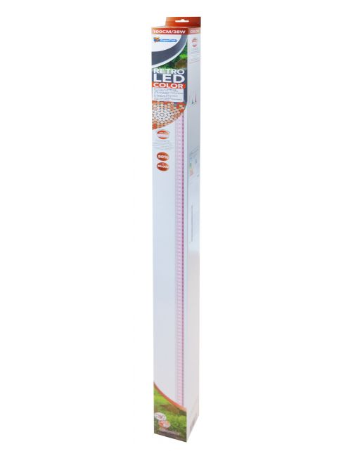Superfish Led Colorplus T8\/T5\/15w - Verlichting