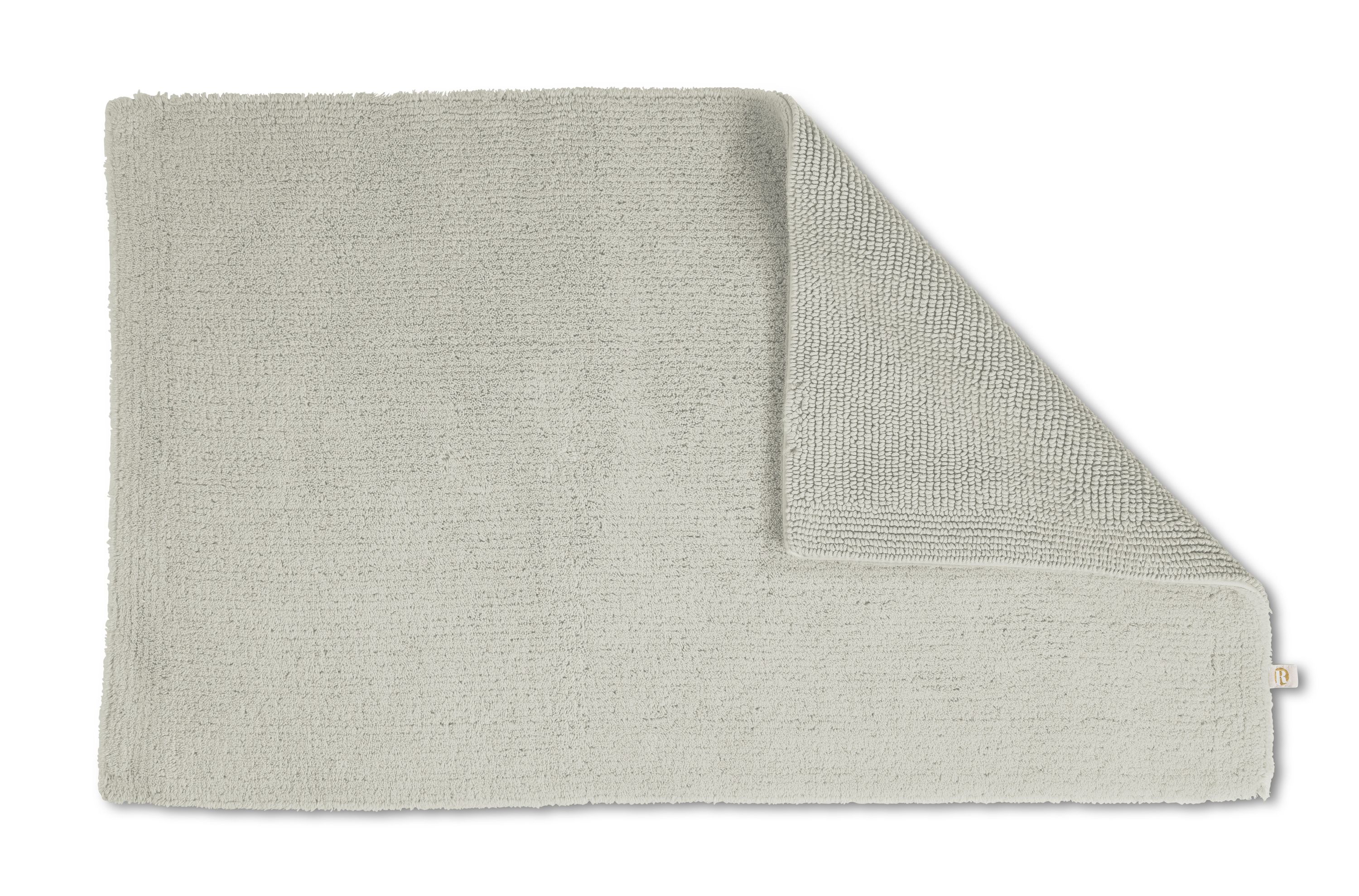 Badematte RHOMTUFT PUR 50 x 75 cm