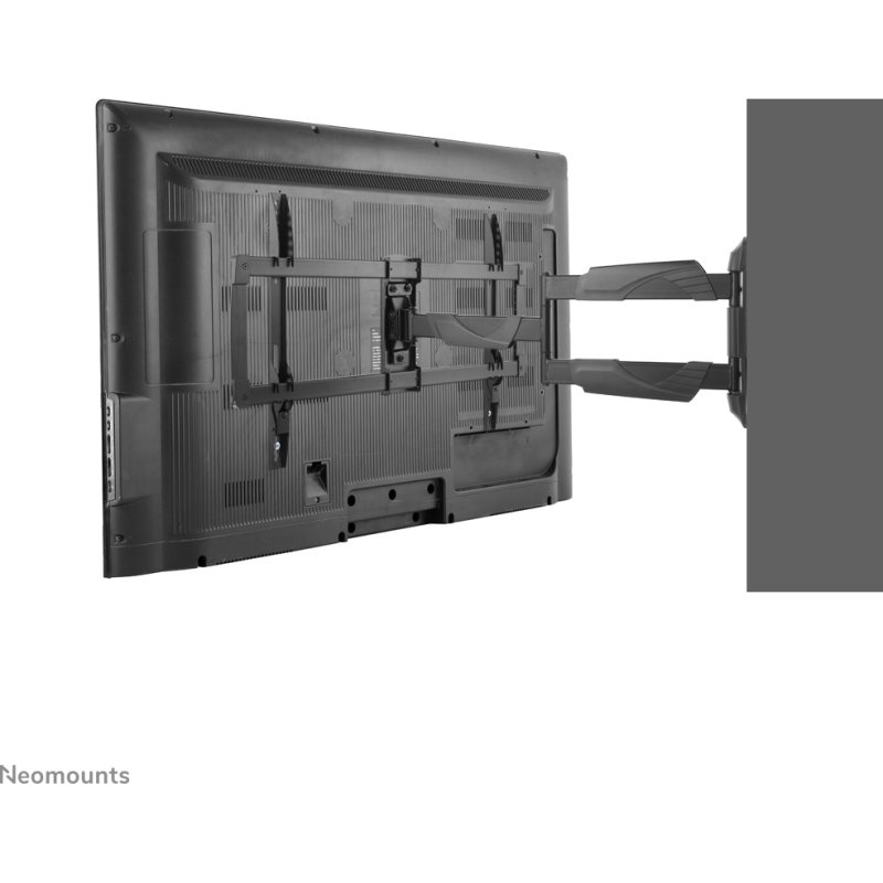 Neomounts NM-W460BLACK Support pour écran mural 32-60