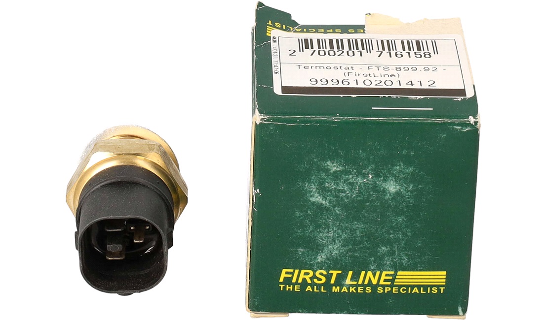 Termostat - FTS-899.92
