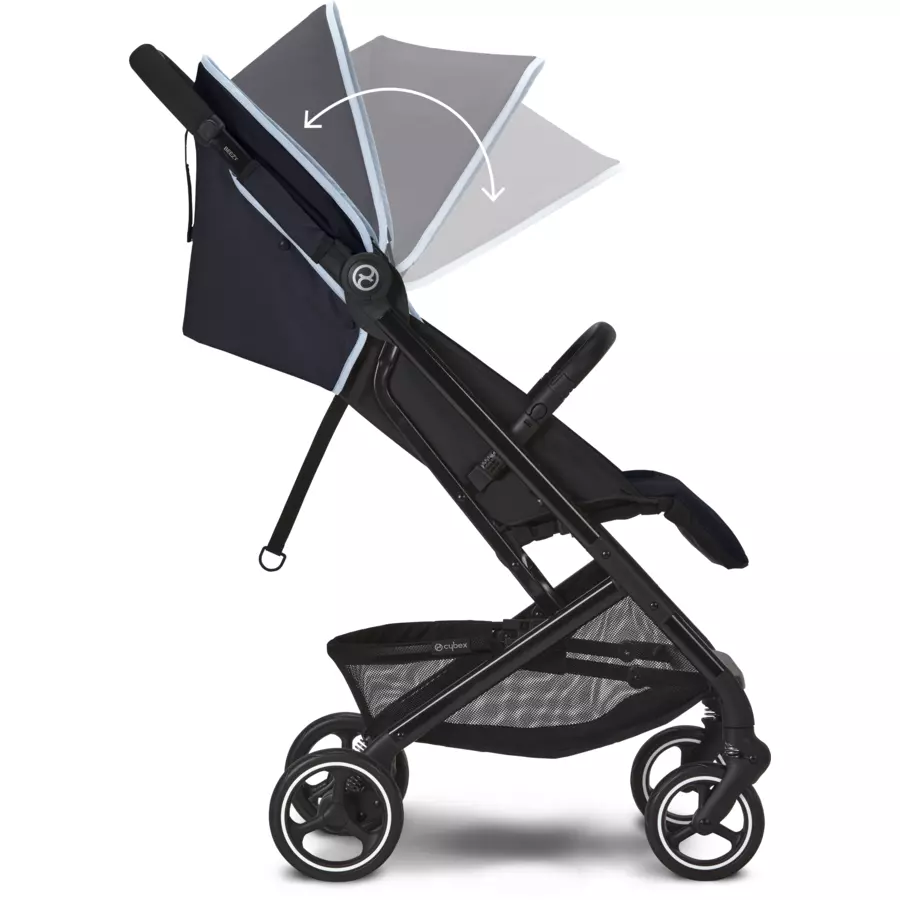 cybex GOLD Buggy  Beezy 2 Ocean Blue